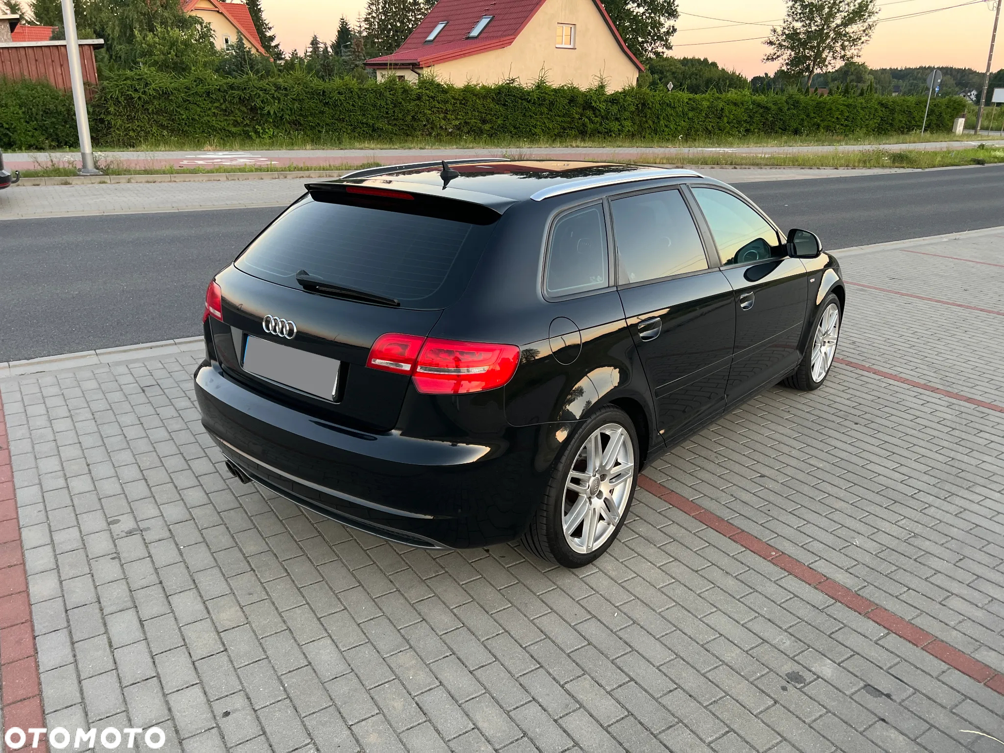 Audi A3 1.4 TFSI Attraction S tronic - 4