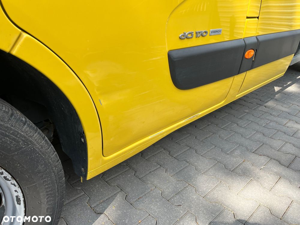 Renault MASTER - 4