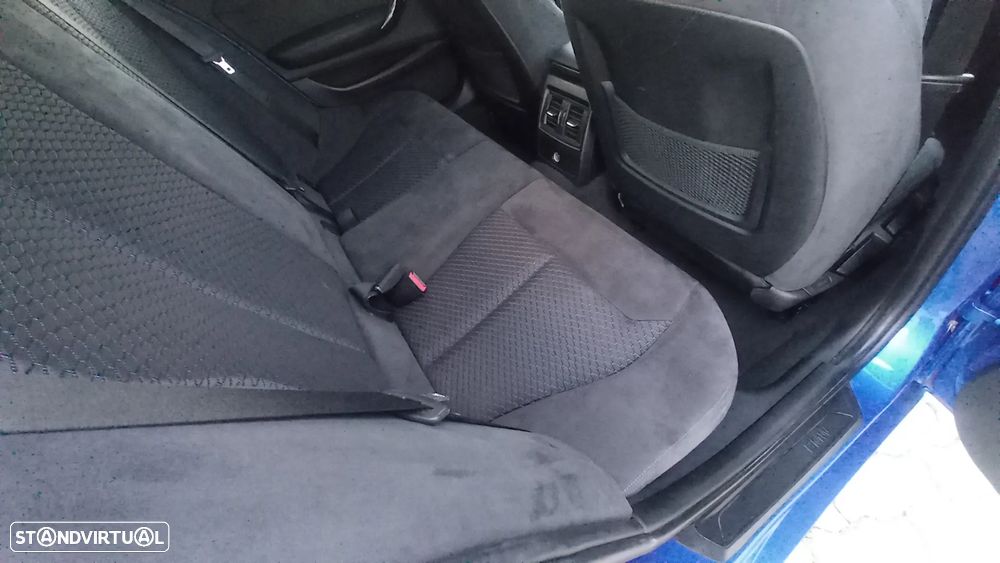 BMW 118 d Pack M - 31