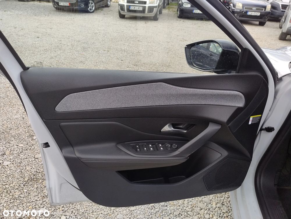 Peugeot 308 PureTech 130 Allure Pack - 17