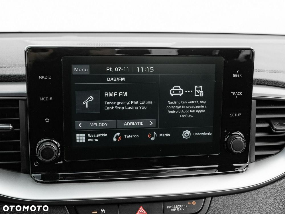 Kia Ceed 1.5 T-GDI M - 17