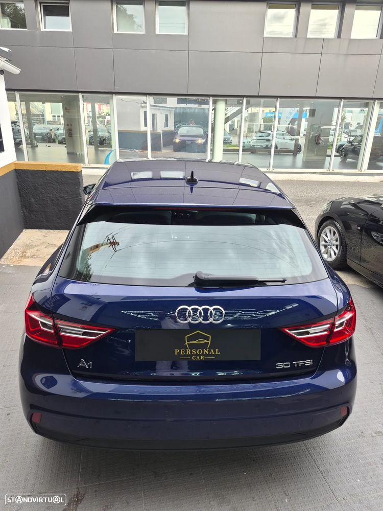 Audi A1 - 8