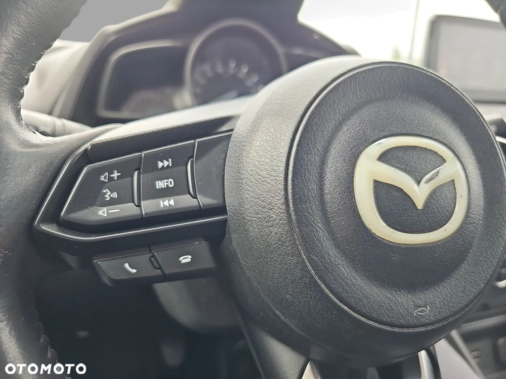 Mazda CX-3 2.0 Skymotion - 21