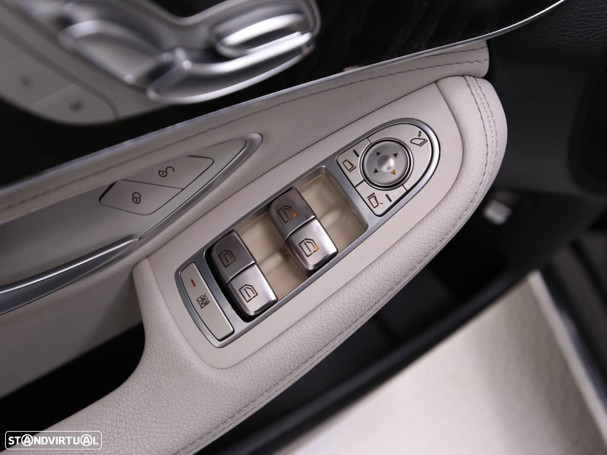 Mercedes-Benz C 250 - 16