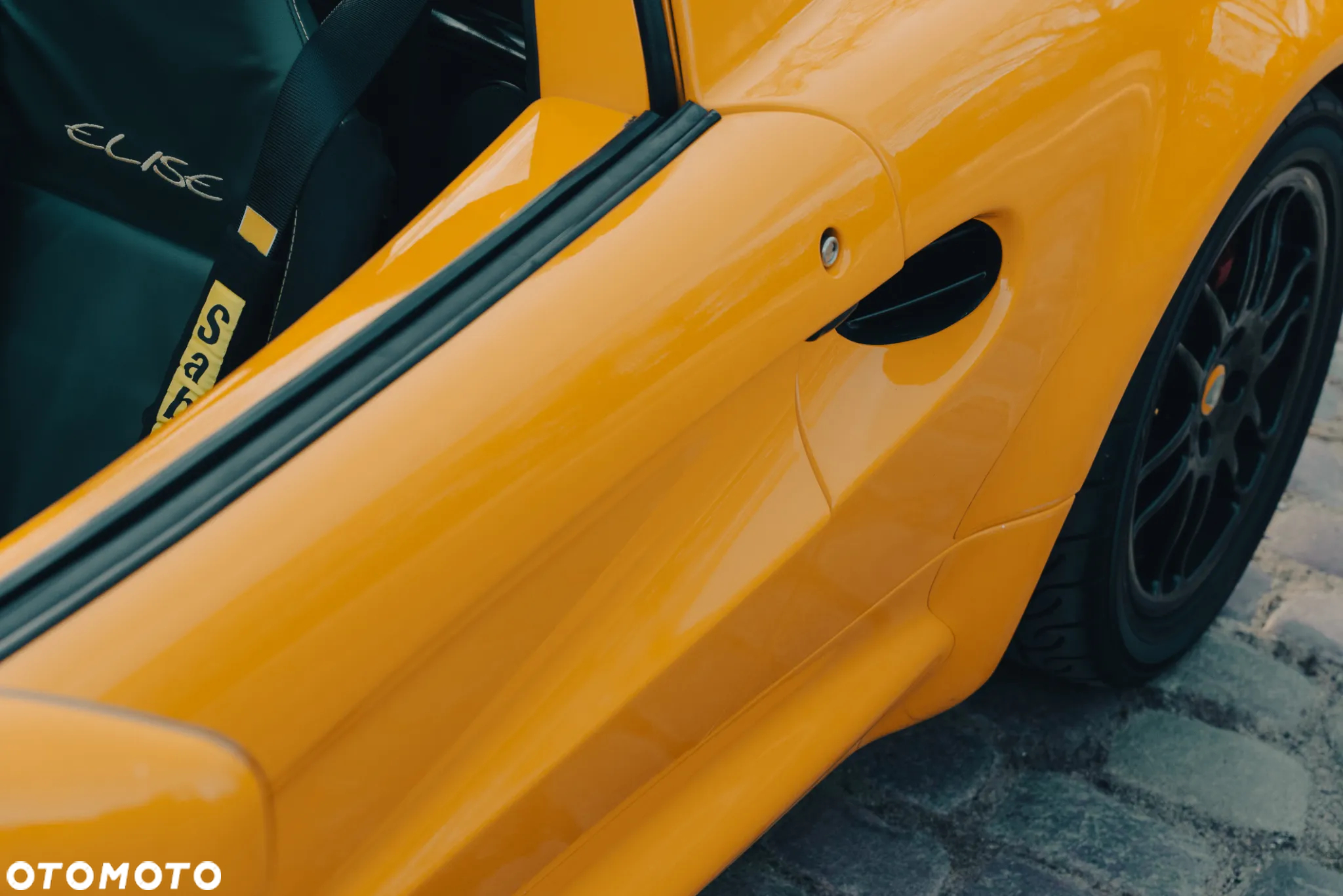 Lotus Elise Standard - 26