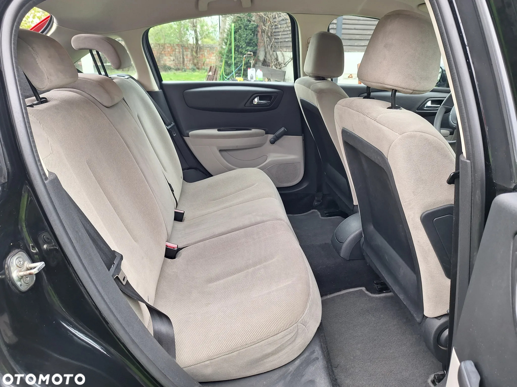 Citroën C4 1.6 16V Impress - 18
