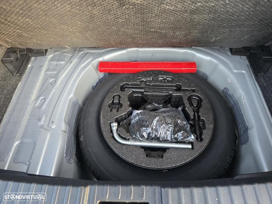 SEAT Ibiza 1.0 TSI FR - 43