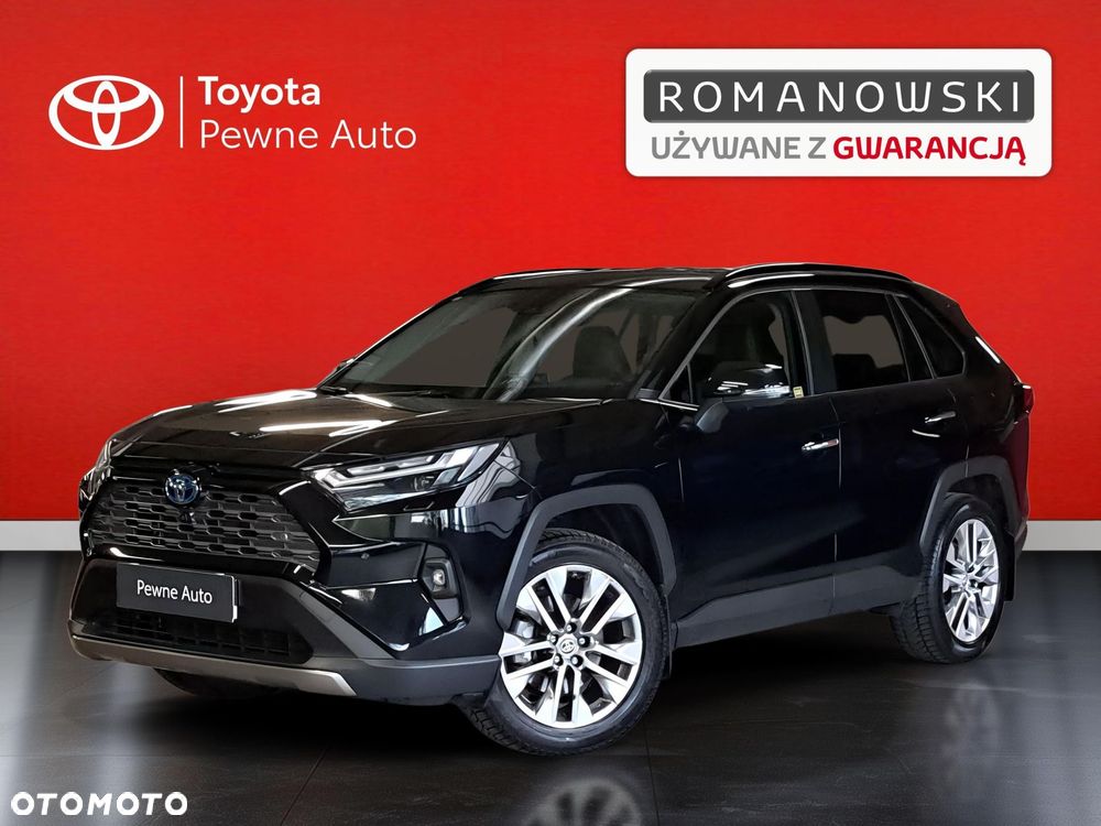 Toyota RAV4 - 2
