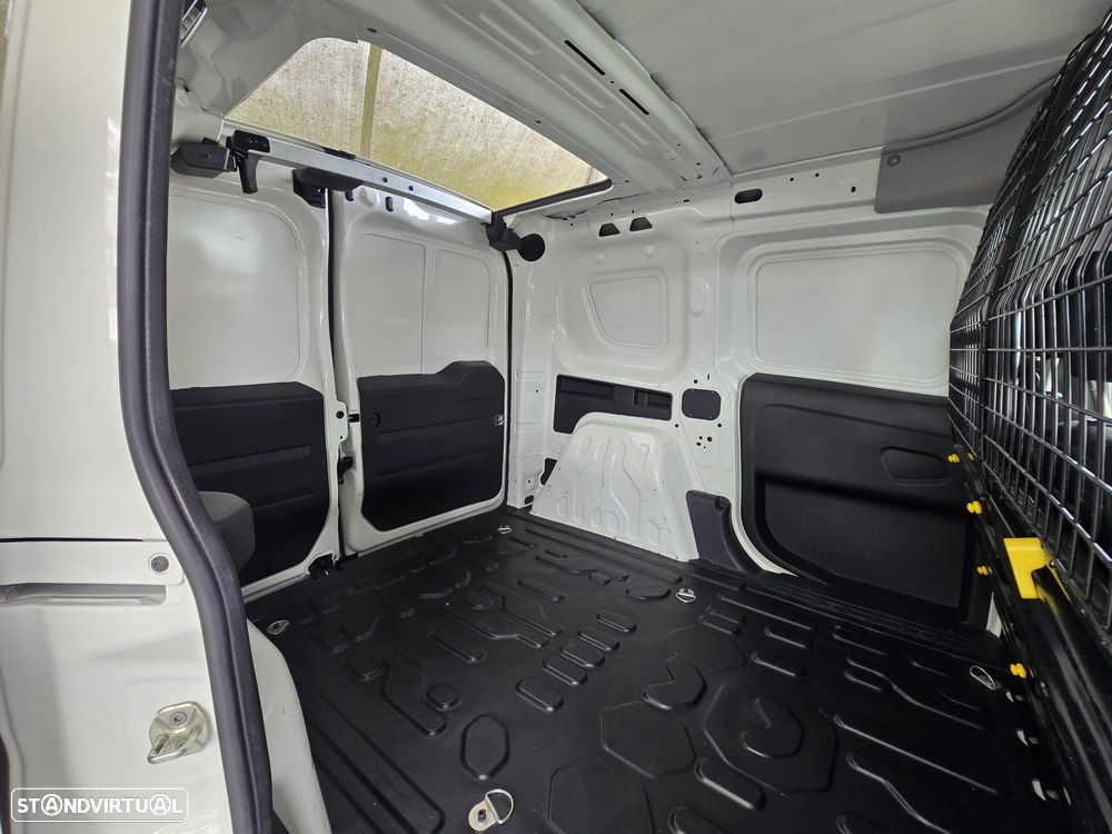 Fiat Doblo 1.6 MJ SX 3L com 2JG - 18