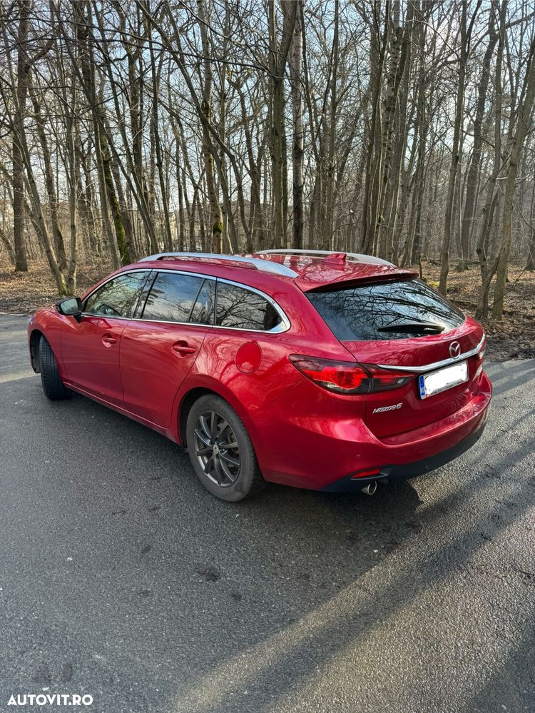Mazda 6 - 3