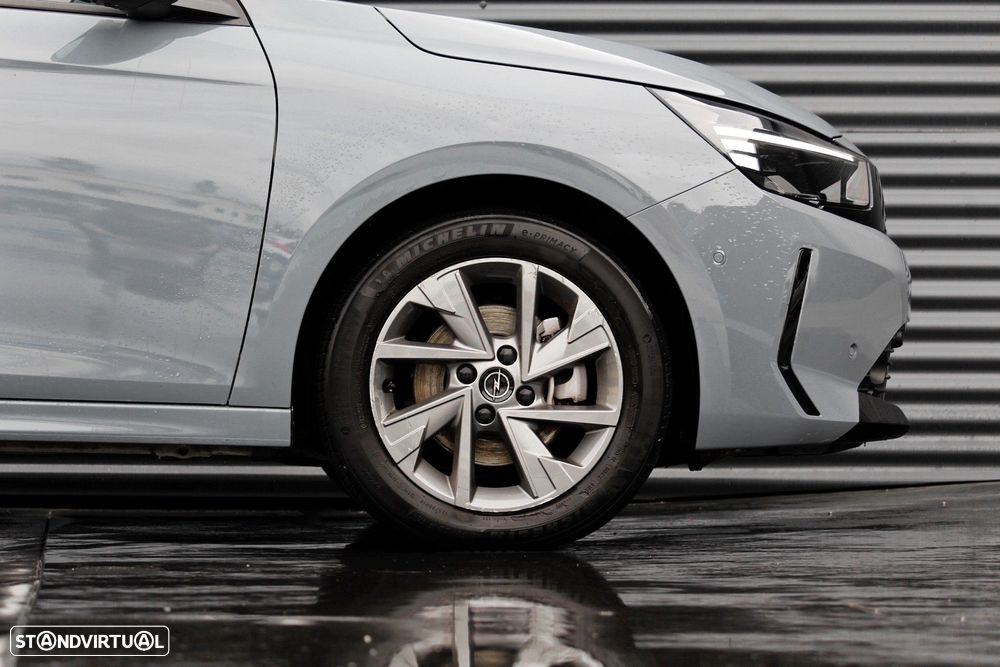 Opel Corsa 1.2 T Edition - 7