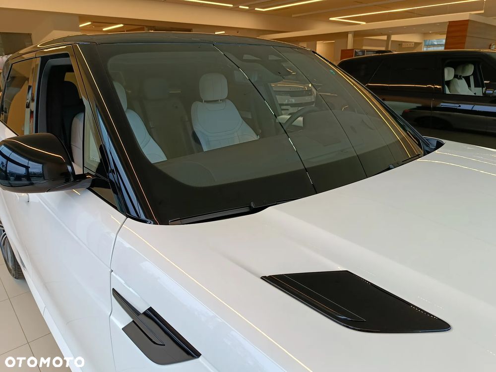 Land Rover Range Rover Sport S 3.0 D HSE Dynamic - 15