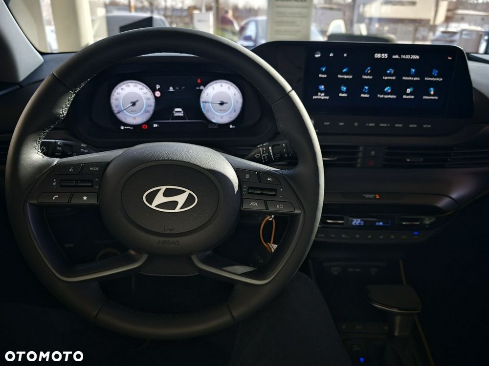Hyundai i20 - 11