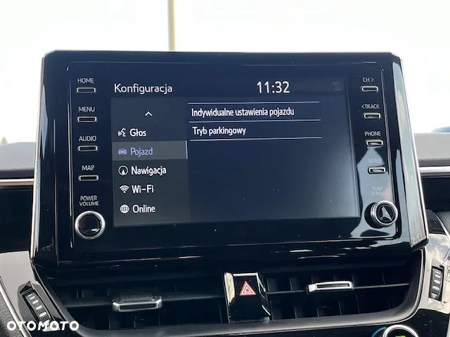 Toyota Corolla 1.8 Hybrid Comfort - 33