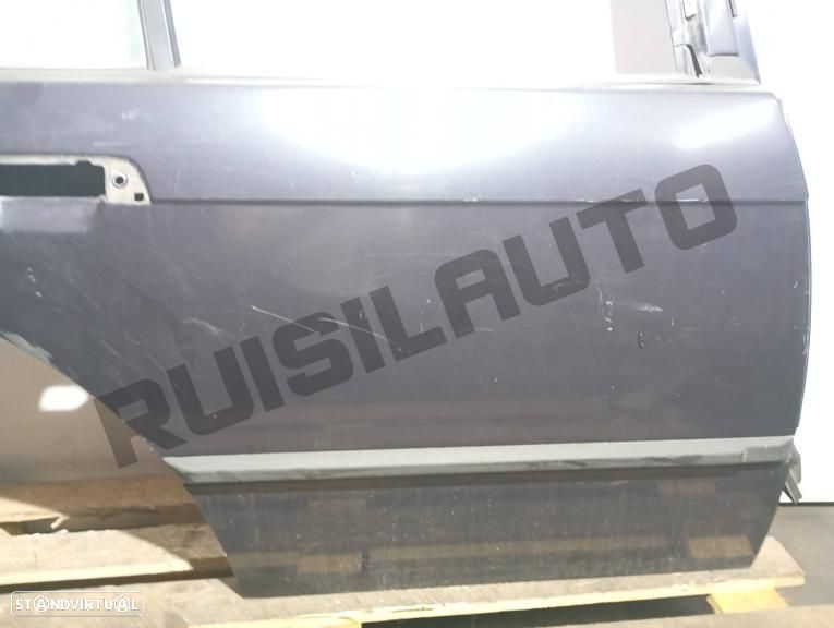 Porta Trás Direita  Bmw 3 Touring (e36) [1990_1997] 320i - 2