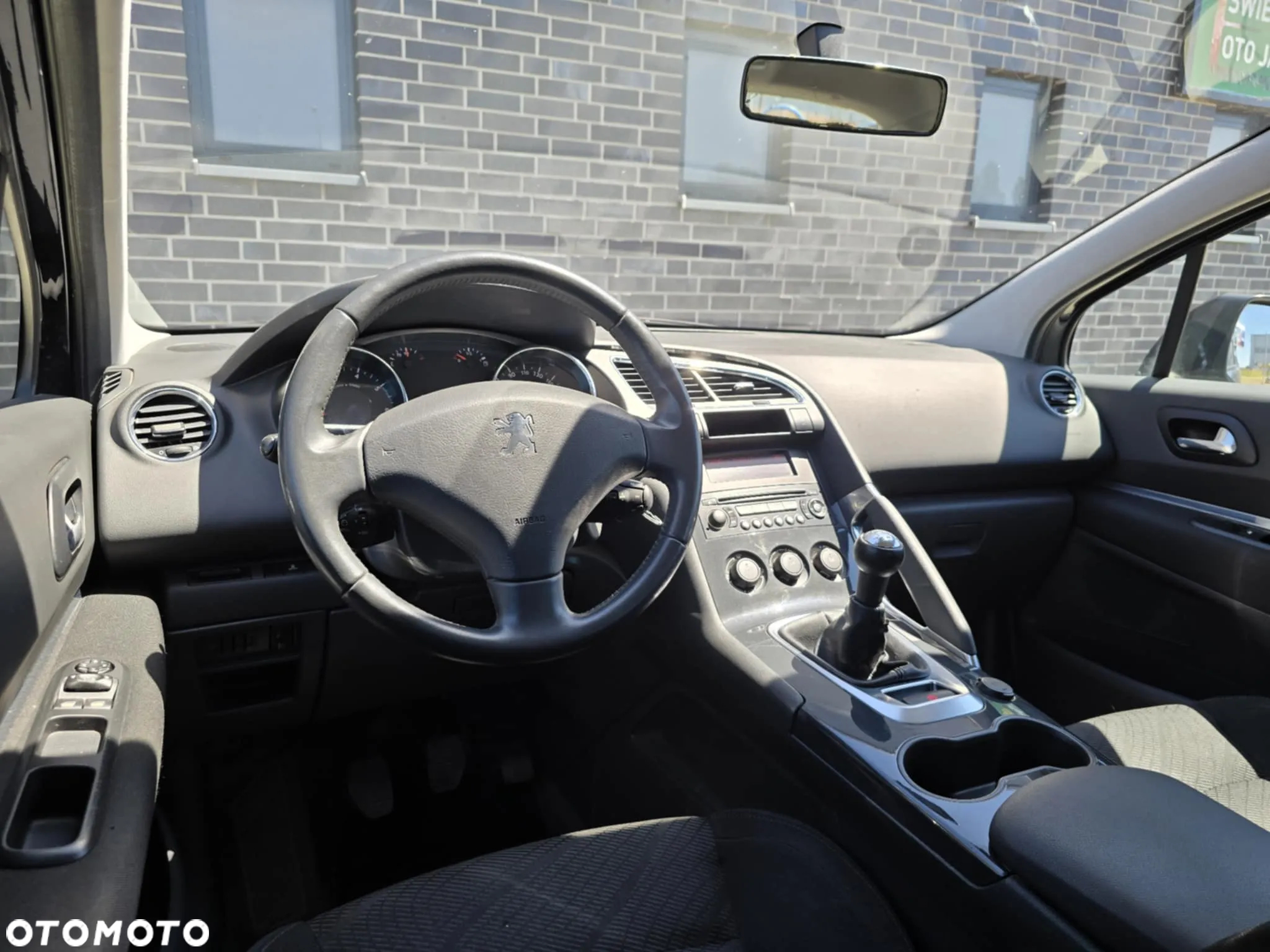 Peugeot 3008 1.6 Premium - 30