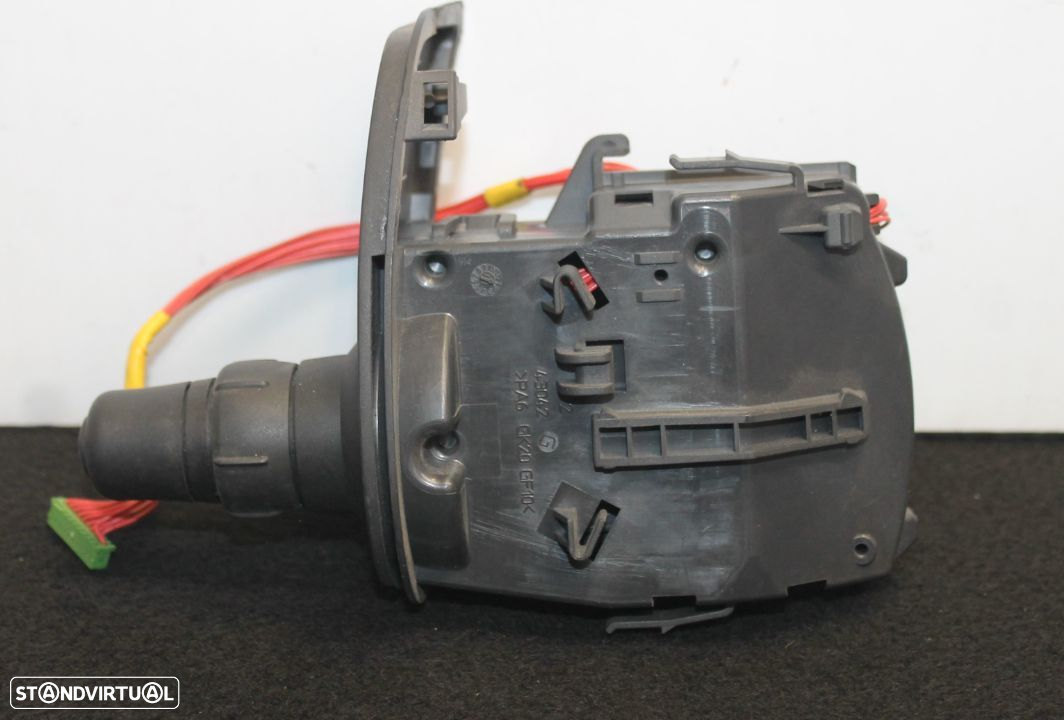 Comutador de luzes Renault Clio III - 3