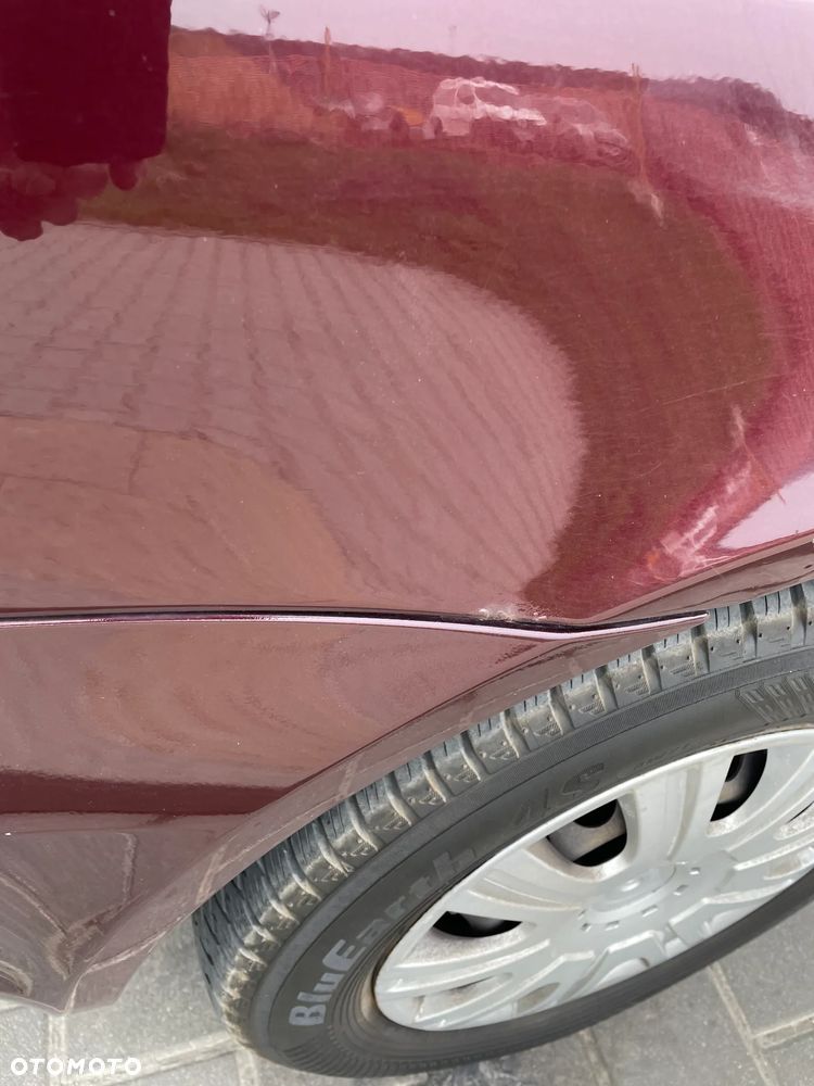 Skoda Octavia 1.4 TSI Ambiente - 31