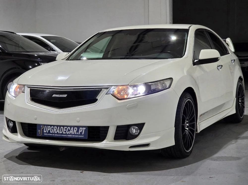 Honda Accord - 12