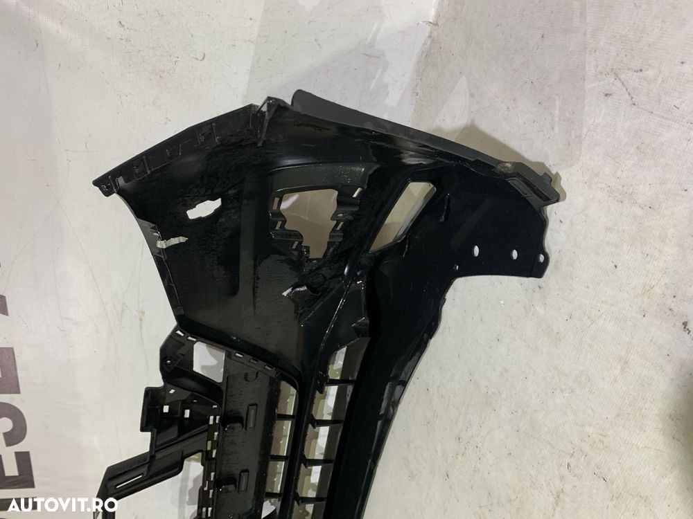 Bara fata Nissan Qashqai, 2017, 2018, 2019, 2020, 2021, cod origine OE 62022-HV00H. - 6