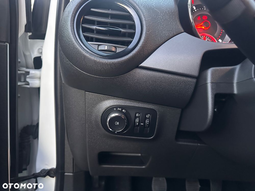 Opel Adam 1.2 ecoFLEX Start/Stop Black Link - 10