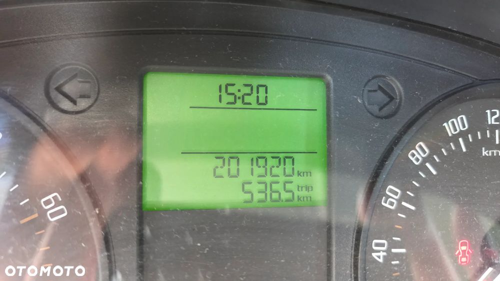 Skoda Fabia 1.4 16V Active - 5