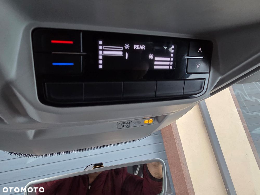 Volkswagen Crafter - 12