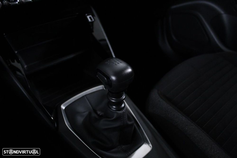 Peugeot 2008 1.5 BlueHDi Active Pack - 30