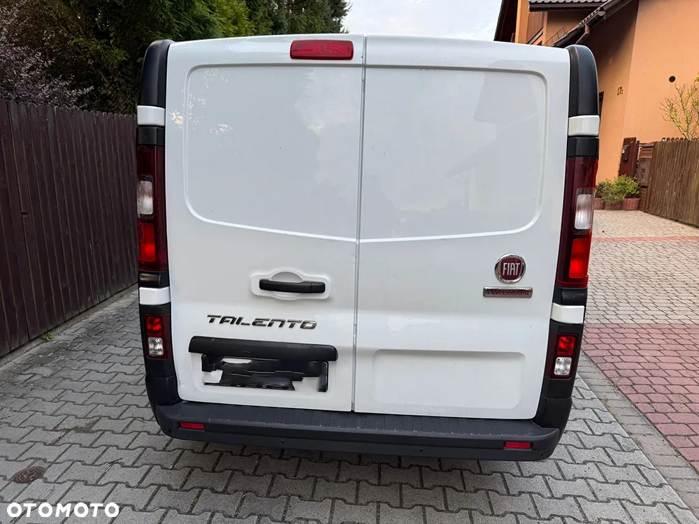 Fiat Talento - 15