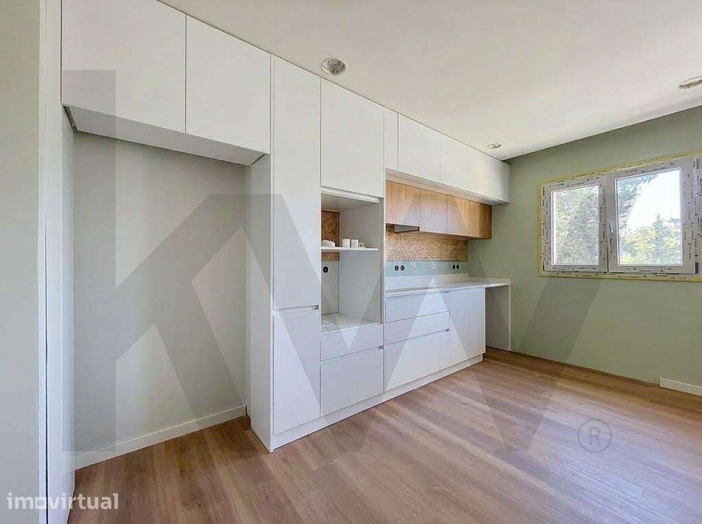 Apartamento T2 com 2 Varandas e Vista Panorâmica | Santarém - Grande imagem: 5/25