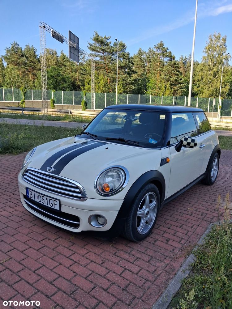 MINI Cooper D - 8