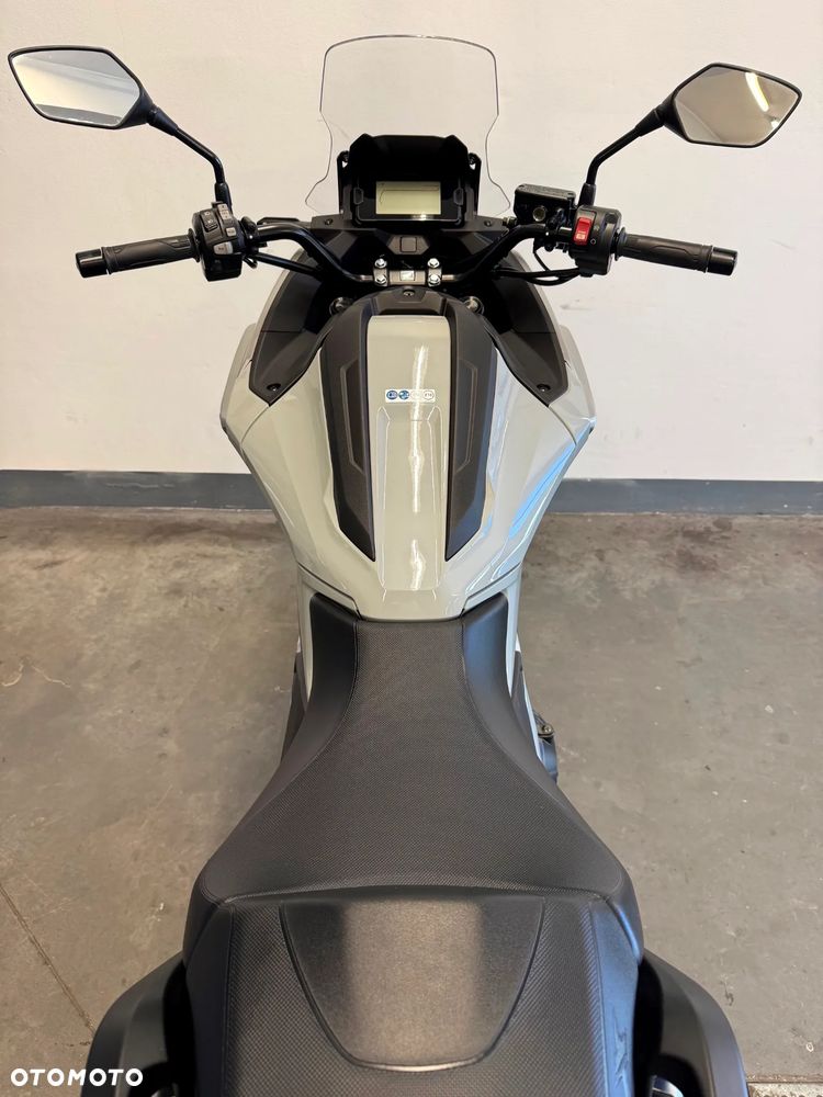 Honda NC - 39