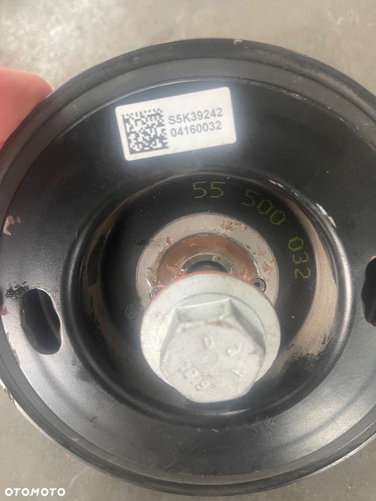 OPEL CORSA ADAM ASTRA K 1.0 55500032 - 3