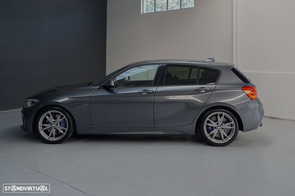 BMW M140i - 19