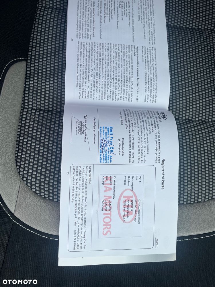 Kia Ceed 1.6 GDI Platinum Edition - 34