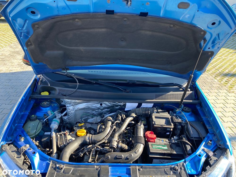 Dacia Sandero Stepway 0.9 TCe Outdoor S&S - 25