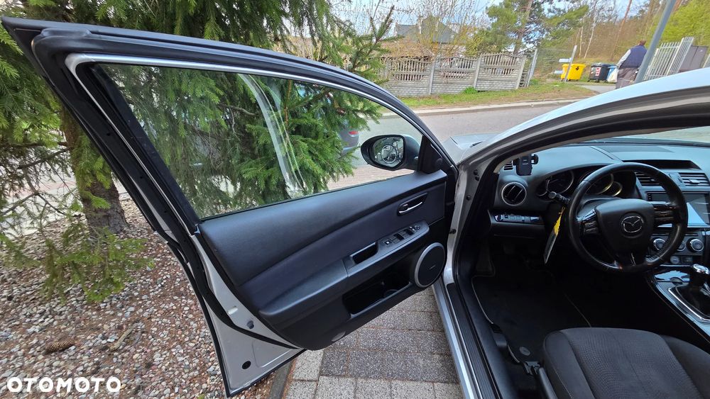 Mazda 6 2.0 Exclusive - 18