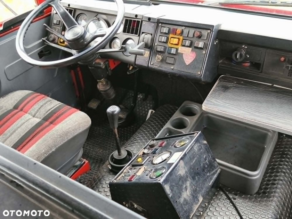 Star 1142 Turbo - 11