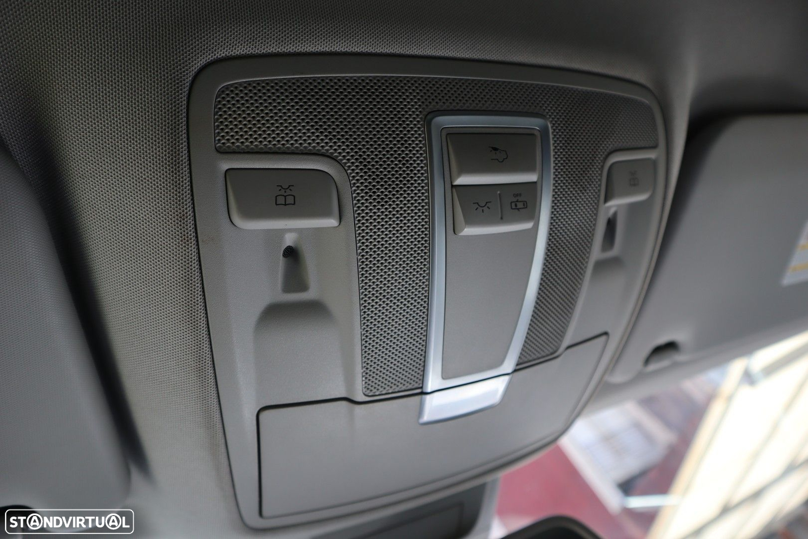 Mercedes-Benz ML 250 BlueTEC - 46