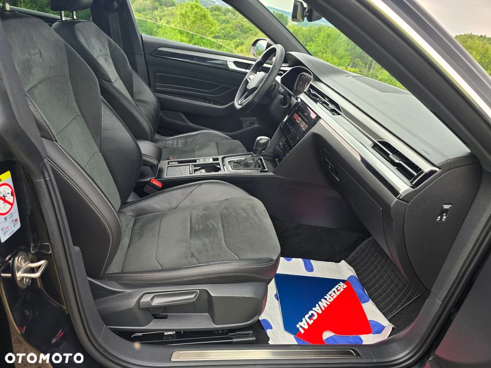Volkswagen Arteon Shooting Brake 2.0 TSI OPF DSG R-Line - 22