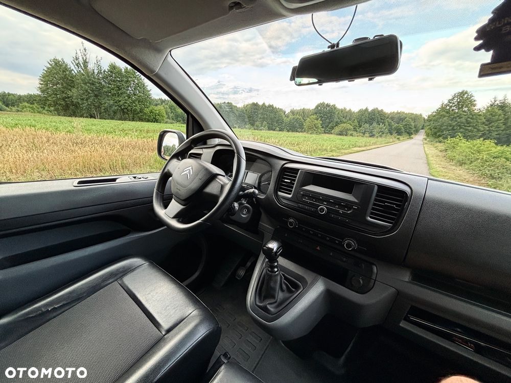 Citroën Jumpy - 12