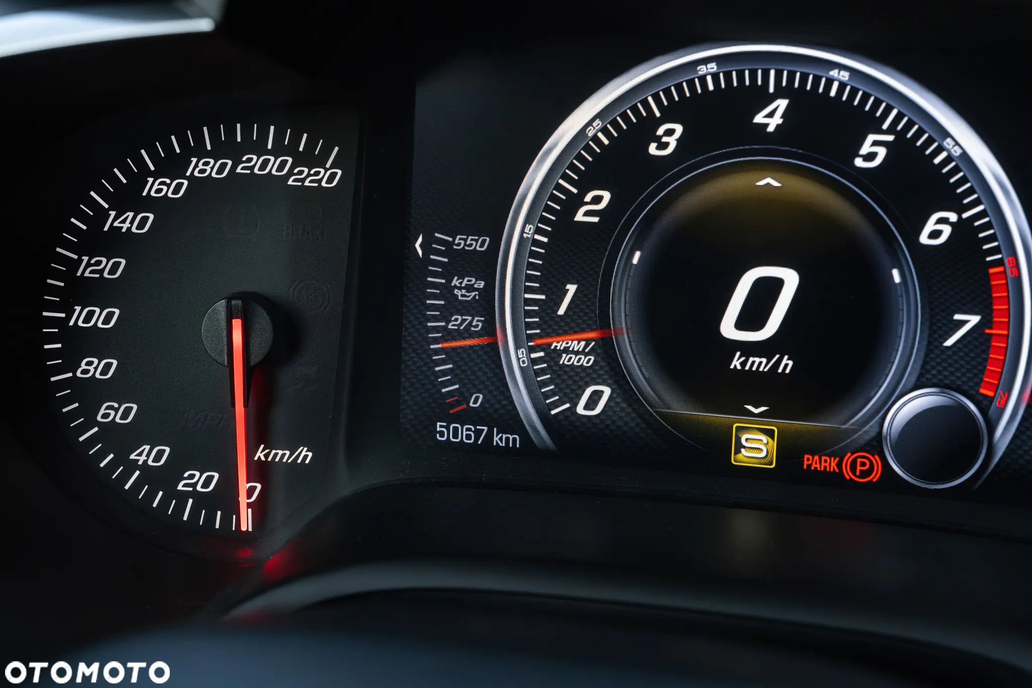 Chevrolet Corvette Z06 3LZ 6.2 V8 Cabriolet - 27