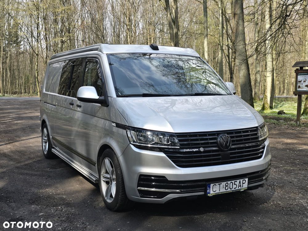 Volkswagen Transporter L2 - 32