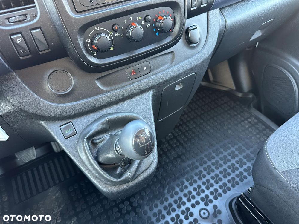 Opel Vivaro L2 H2 - 24