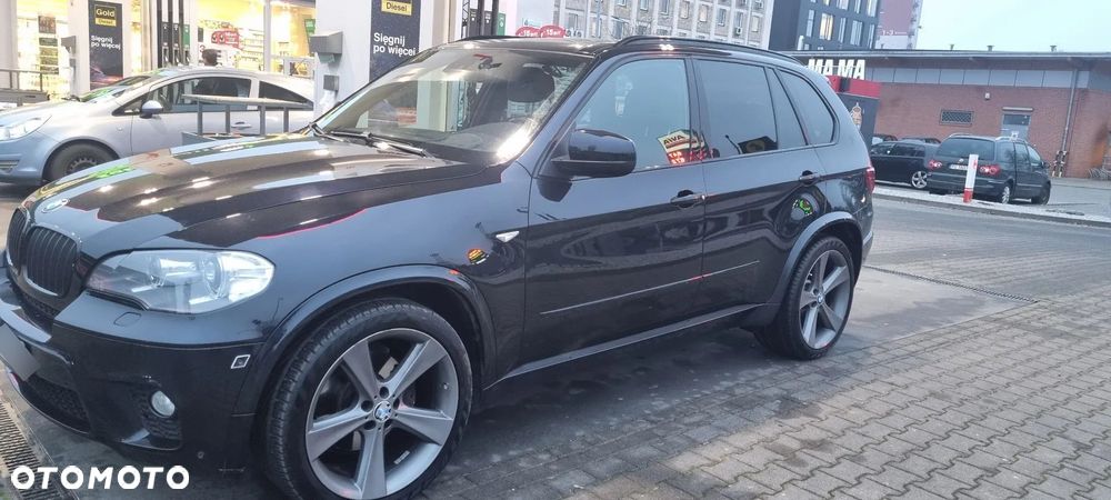 BMW X5 - 13