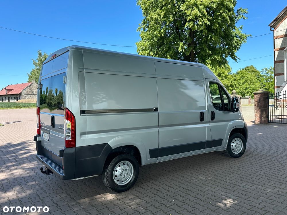 Peugeot Boxer - 12
