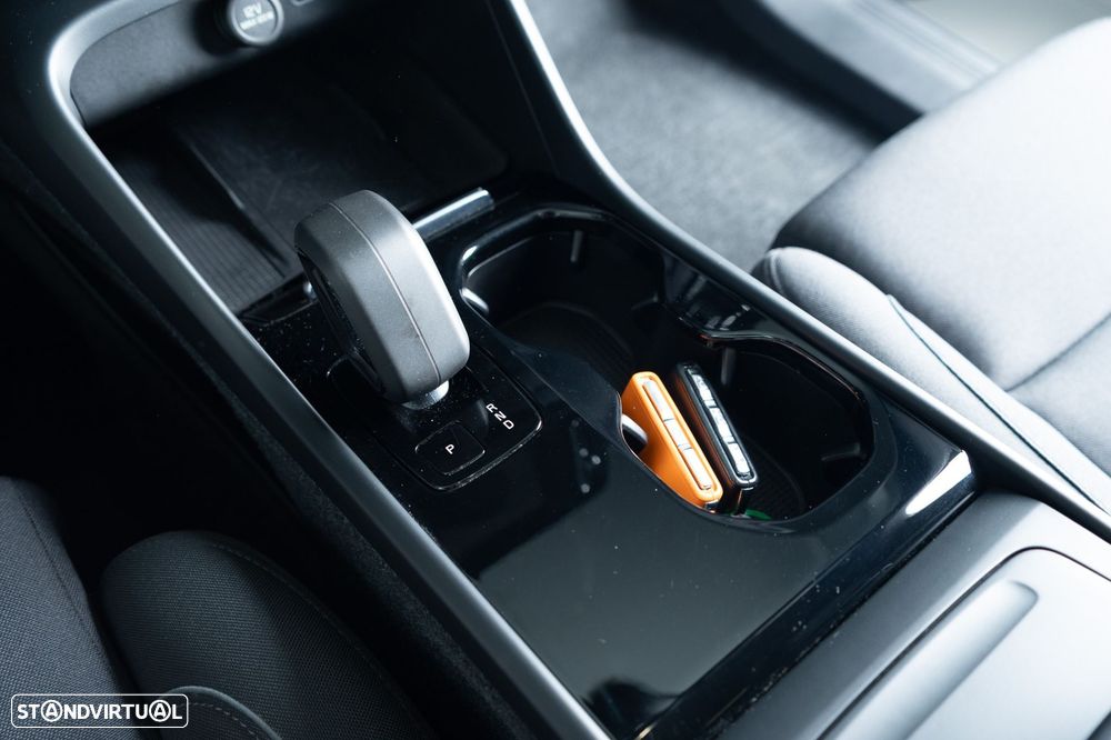 Volvo C40 Recharge 82 kWh Single M. Extended Range RWD Core - 22