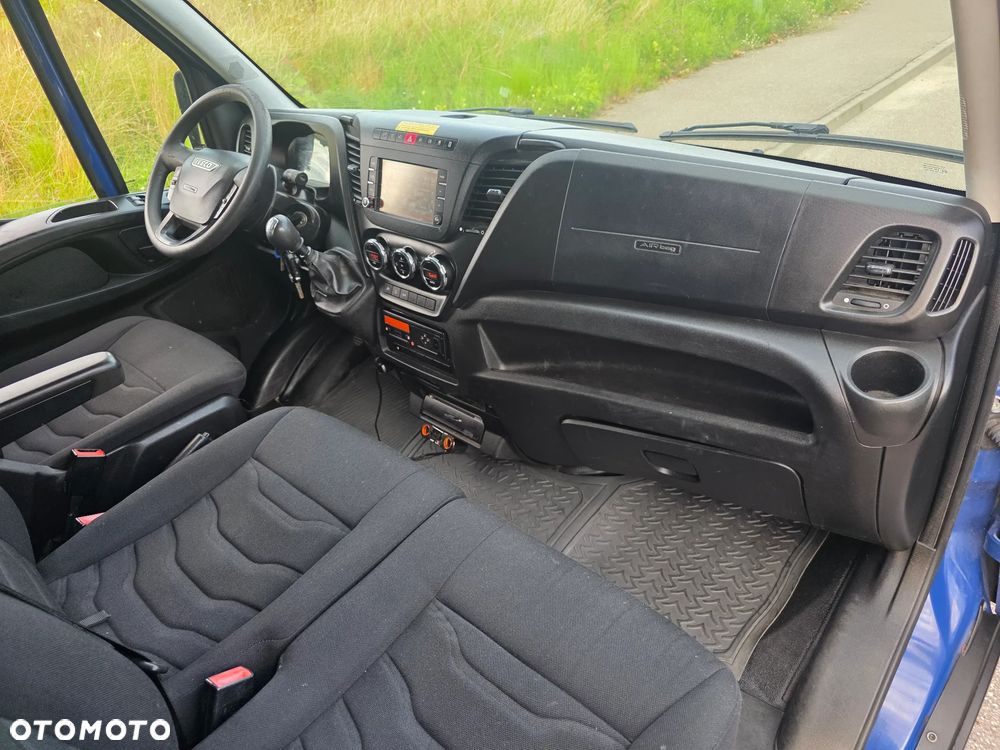 Iveco 50C17 - 29