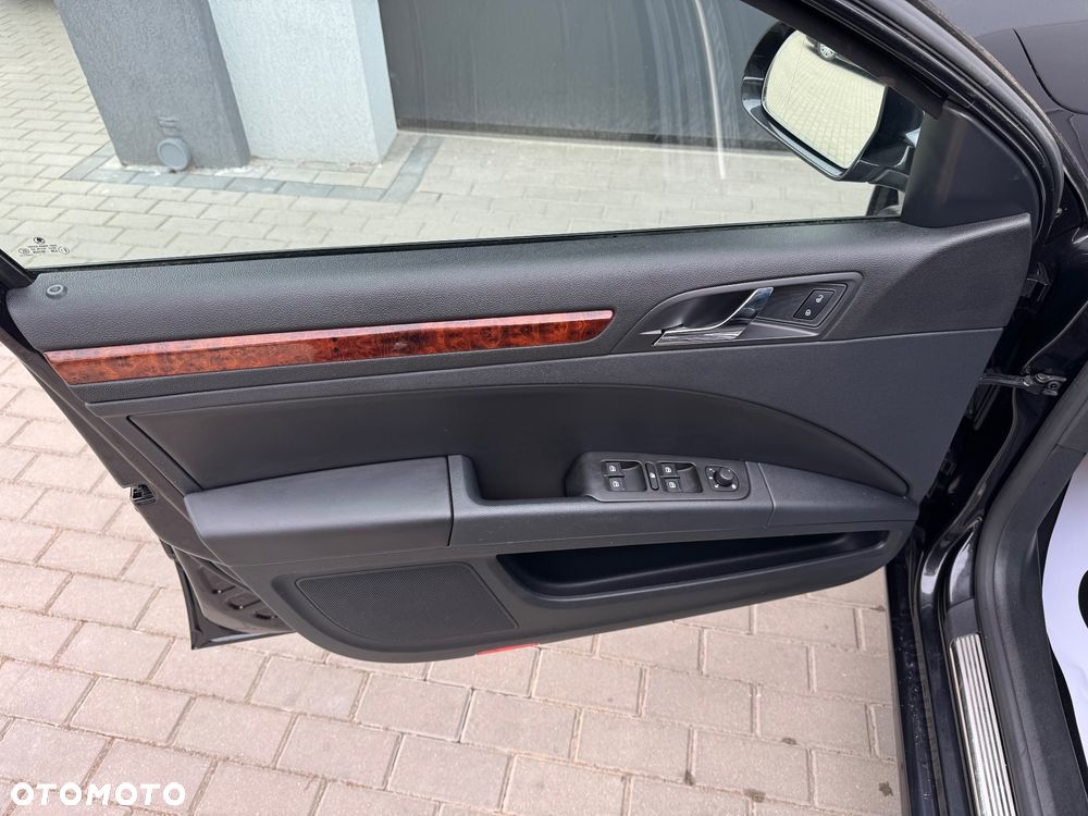 Skoda Superb 2.0 TDI PD Elegance - 24
