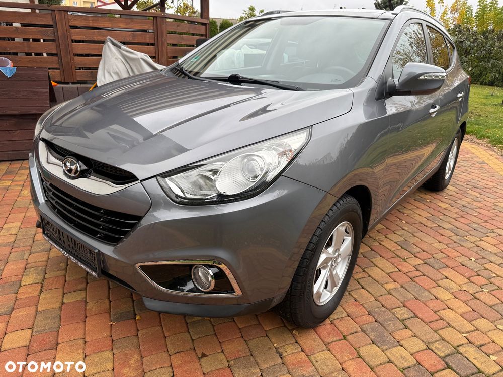 Hyundai ix35 - 39